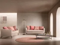 Divano Samoa Crisp PREZZI OUTLET sconto 35%