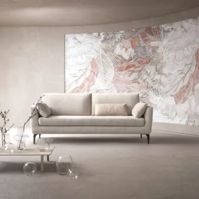 Divano Samoa Crisp PREZZI OUTLET sconto 35%