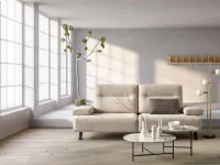 Divano Samoa Dalton PREZZI OUTLET sconto 40%