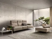 Divano Samoa Dalton PREZZI OUTLET sconto 40%