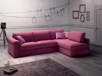 Divano Samoa modello Comfy