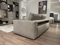 Divano Mono vintage Samoa in OFFERTA - 65%