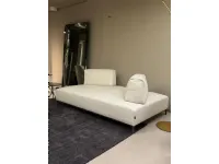 Divano Sanders di Ditre italia in stile design a prezzo Outlet