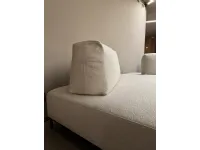 Divano Sanders di Ditre italia in stile design a prezzo Outlet