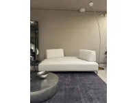 Divano Sanders di Ditre italia in stile design a prezzo Outlet