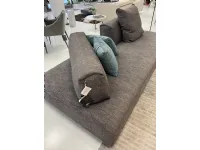 Divano Ditre italia Sanders PREZZI OUTLET sconto 26%
