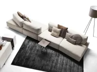 Divano Ditre italia Sanders PREZZI OUTLET sconto 26%