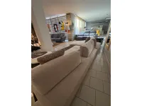 Divano Ditre italia Sanders  PREZZI OUTLET sconto 50%