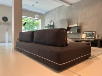Divano Sanders di Ditre italia in stile moderno in Offerta Outlet