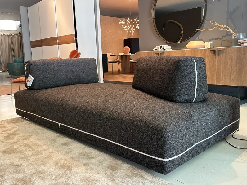 Divano Sanders di Ditre italia in stile moderno in Offerta Outlet