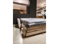 Divano Letto Santiago Bruma a 1250 Euro