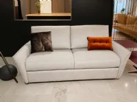 Divano Letto Santiago Bruma a 1250 Euro