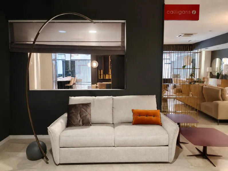 Divano Letto Santiago Bruma a 1250 Euro