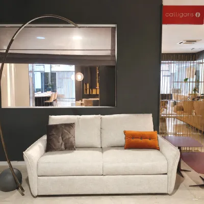 Divano Santiago Bruma in OFFERTA - 50%