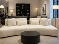 Divano Lineare Sasso  Artigianale ad un prezzo imperdibile