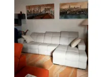 Divano Sauvanne Egoitaliano: con uno SCONTO ESCLUSIVO del 50%