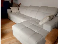 Divano Sauvanne Egoitaliano: con uno SCONTO ESCLUSIVO del 50%