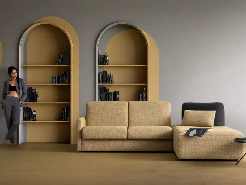 Divano Sax Samoa: con uno SCONTO ESCLUSIVO del 35%