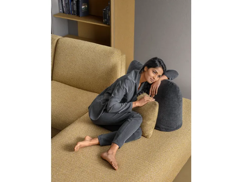 Divano Sax Samoa: con uno SCONTO ESCLUSIVO del 35%