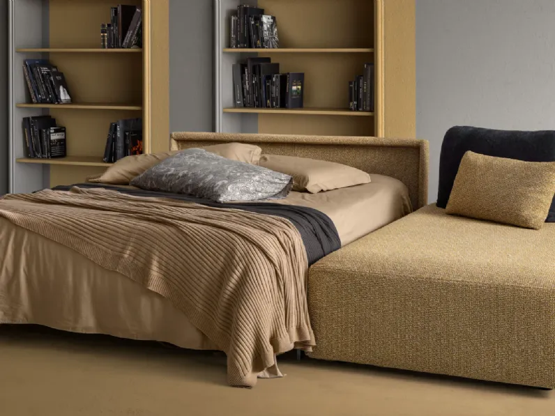 Divano Sax Samoa: con uno SCONTO ESCLUSIVO del 35%