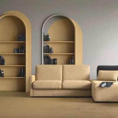 Divano Sax Samoa: con uno SCONTO ESCLUSIVO del 35%