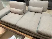 Divano Serena di Nicoletti home a prezzo scontato