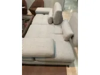 Divano Serena di Nicoletti home a prezzo scontato