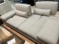 Divano Serena di Nicoletti home a prezzo scontato