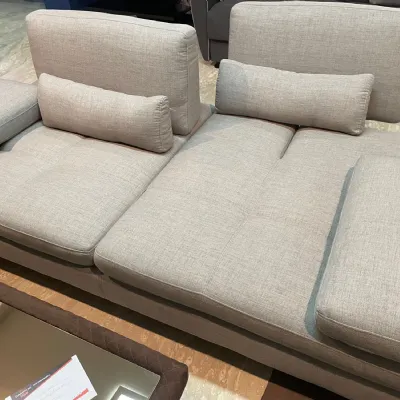 Divano Serena di Nicoletti home a prezzo scontato