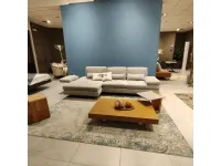 Divano Con penisola Serena Nicoletti home a 2978 Euro
