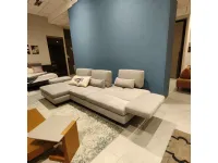 Divano Con penisola Serena Nicoletti home a 2978 Euro