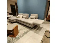Divano Con penisola Serena Nicoletti home a 2978 Euro