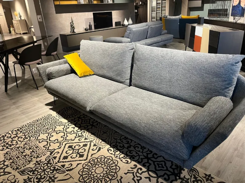 Divano Seventy Deas ad un prezzo vantaggioso