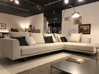 Divano Sheridan Desir�e a PREZZO OUTLET scontato del 50%