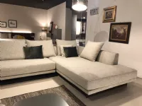 Divano Sheridan Desir�e a PREZZO OUTLET scontato del 50%