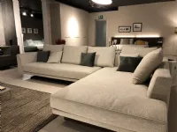 Divano Sheridan Desir�e a PREZZO OUTLET scontato del 50%