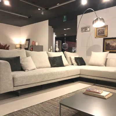 Divano Sheridan Desir�e a PREZZO OUTLET scontato del 50%