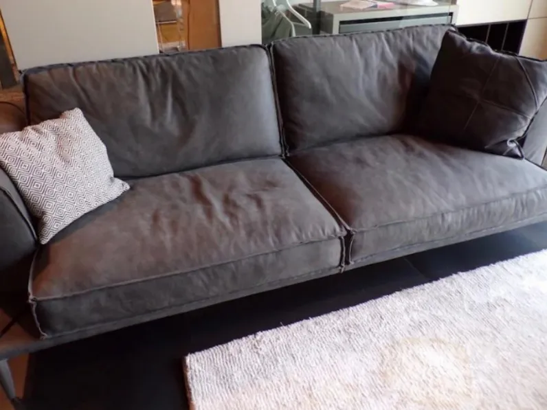 Divano Flexstyle Sherwood PREZZI OUTLET sconto 33%