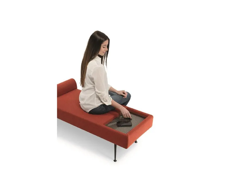 Divano Sigmund Felis OFFERTA OUTLET