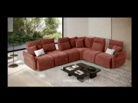 Divano Sirio Le comfort a PREZZO OUTLET scontato del 35%