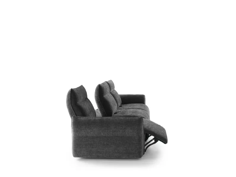 Divano Sirio Le comfort a PREZZO OUTLET scontato del 35%