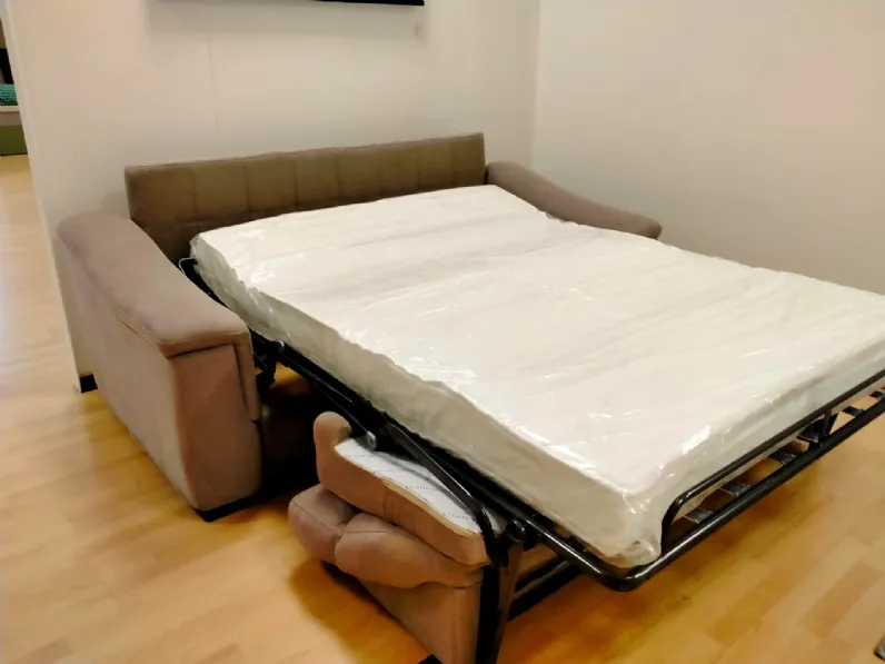 Divano Letto Sirmione di Rosini a prezzo ribassato