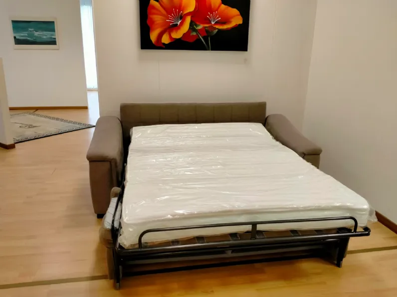 Divano Letto Sirmione di Rosini a prezzo ribassato