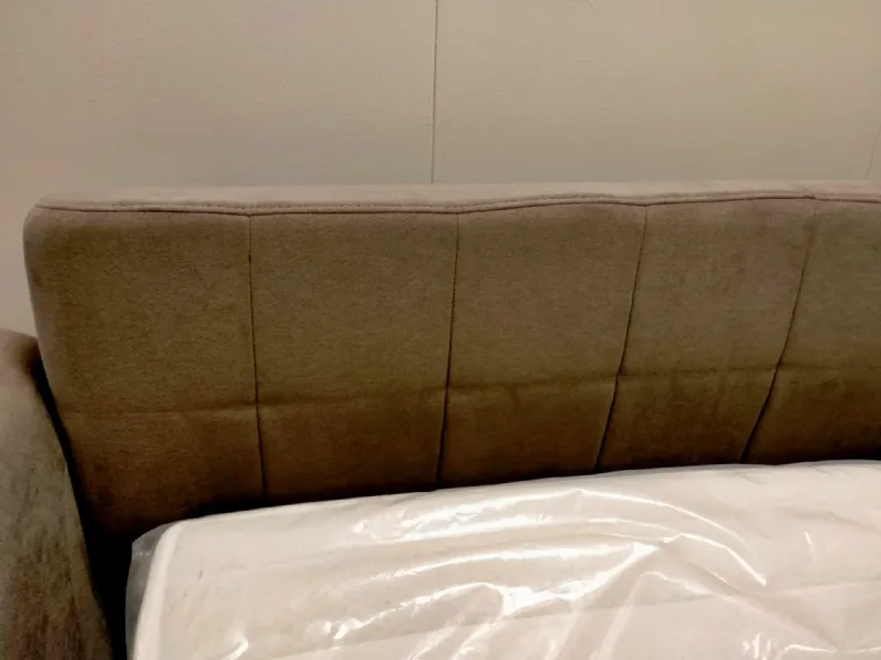 Divano Letto Sirmione di Rosini a prezzo ribassato