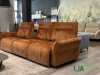 Divano Siro Le comfort: con uno SCONTO ESCLUSIVO del 35%