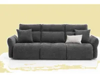 Divano Siro Le comfort: con uno SCONTO ESCLUSIVO del 20%