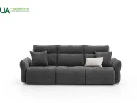 Divano Siro Le comfort: con uno SCONTO ESCLUSIVO del 20%
