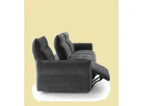 Divano Siro Le comfort: con uno SCONTO ESCLUSIVO del 20%