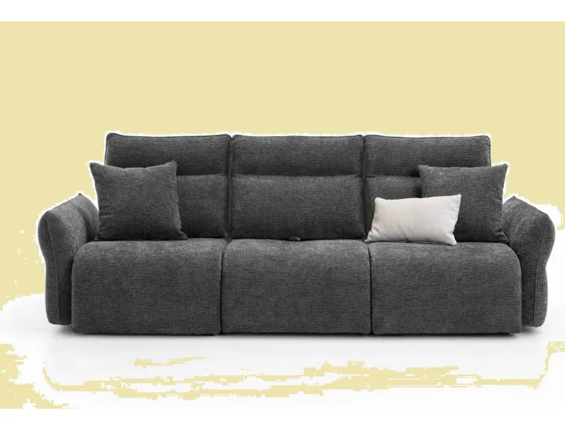 Divano Siro Le comfort: con uno SCONTO ESCLUSIVO del 20%