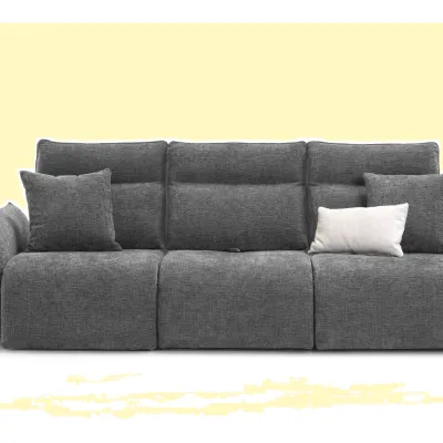 Divano Siro Le comfort in OFFERTA - 20%